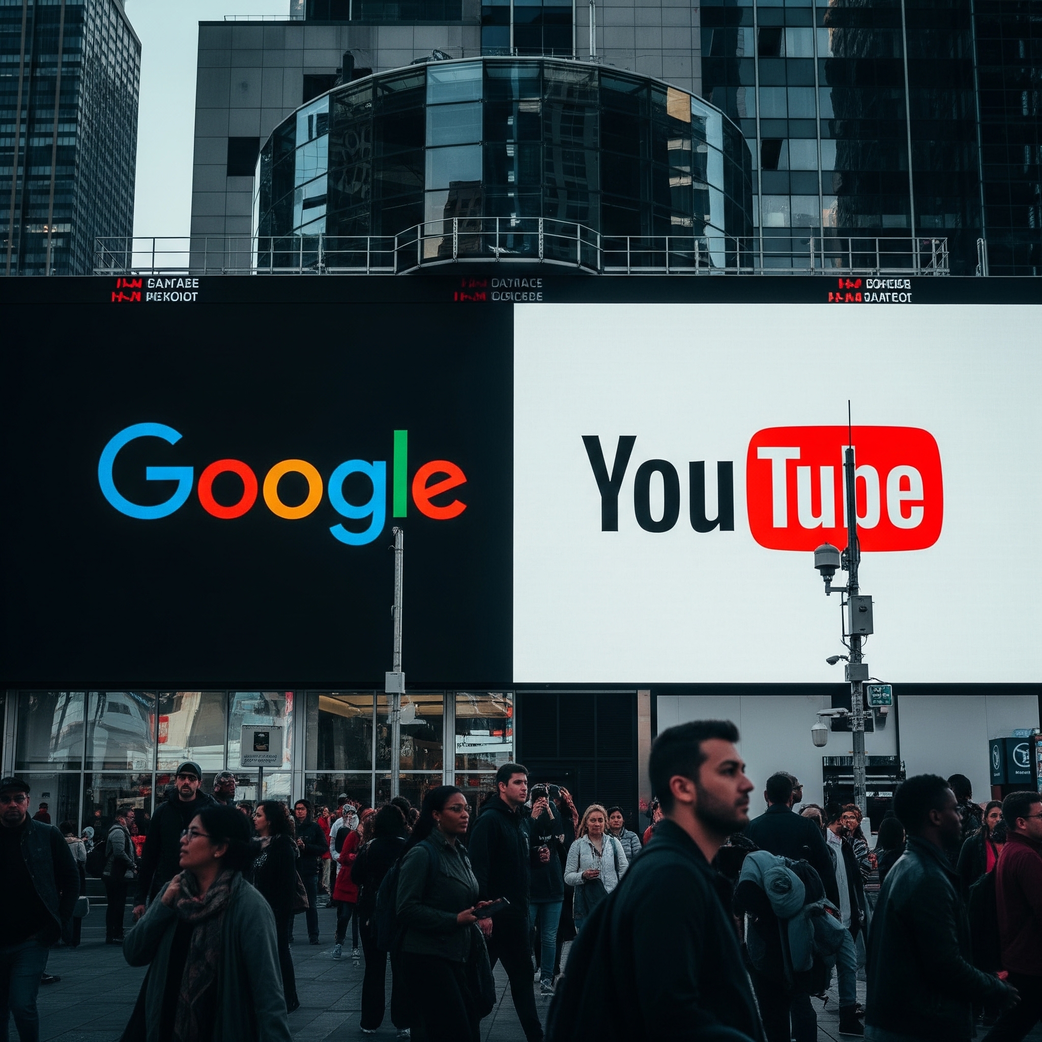 Google & YouTube